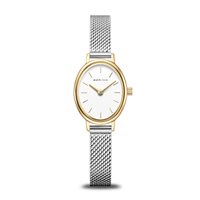 Orologio Bering Donna Classic Collection in Acciaio 11020-010 - 11020-010